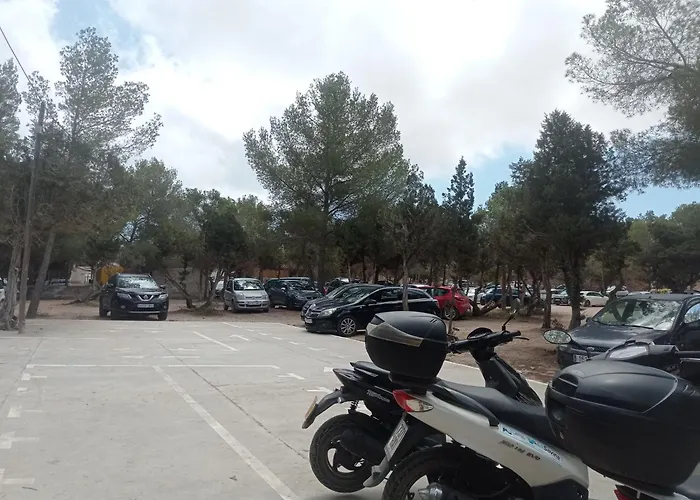 Apartamento Illa Blanca