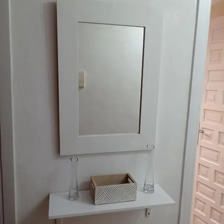 Apartamento Illa Blanca Es Pujols Exterior photo