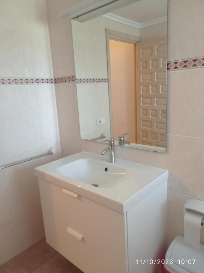 Appartement Illa Blanca *