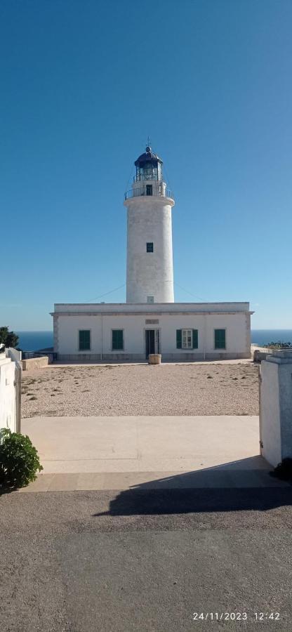 Appartement Illa Blanca Es Pujols