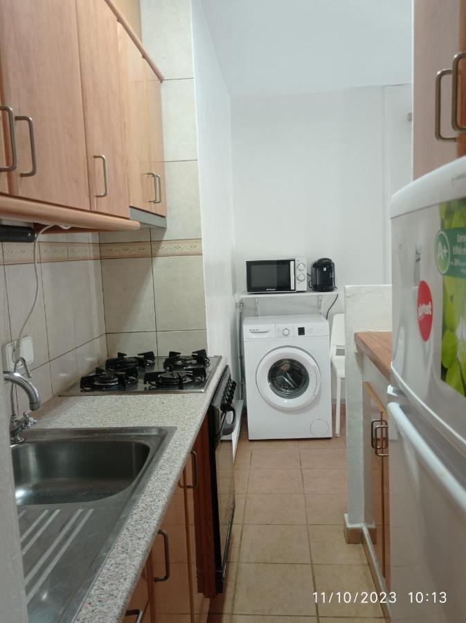 Illa Blanca Appartement *
