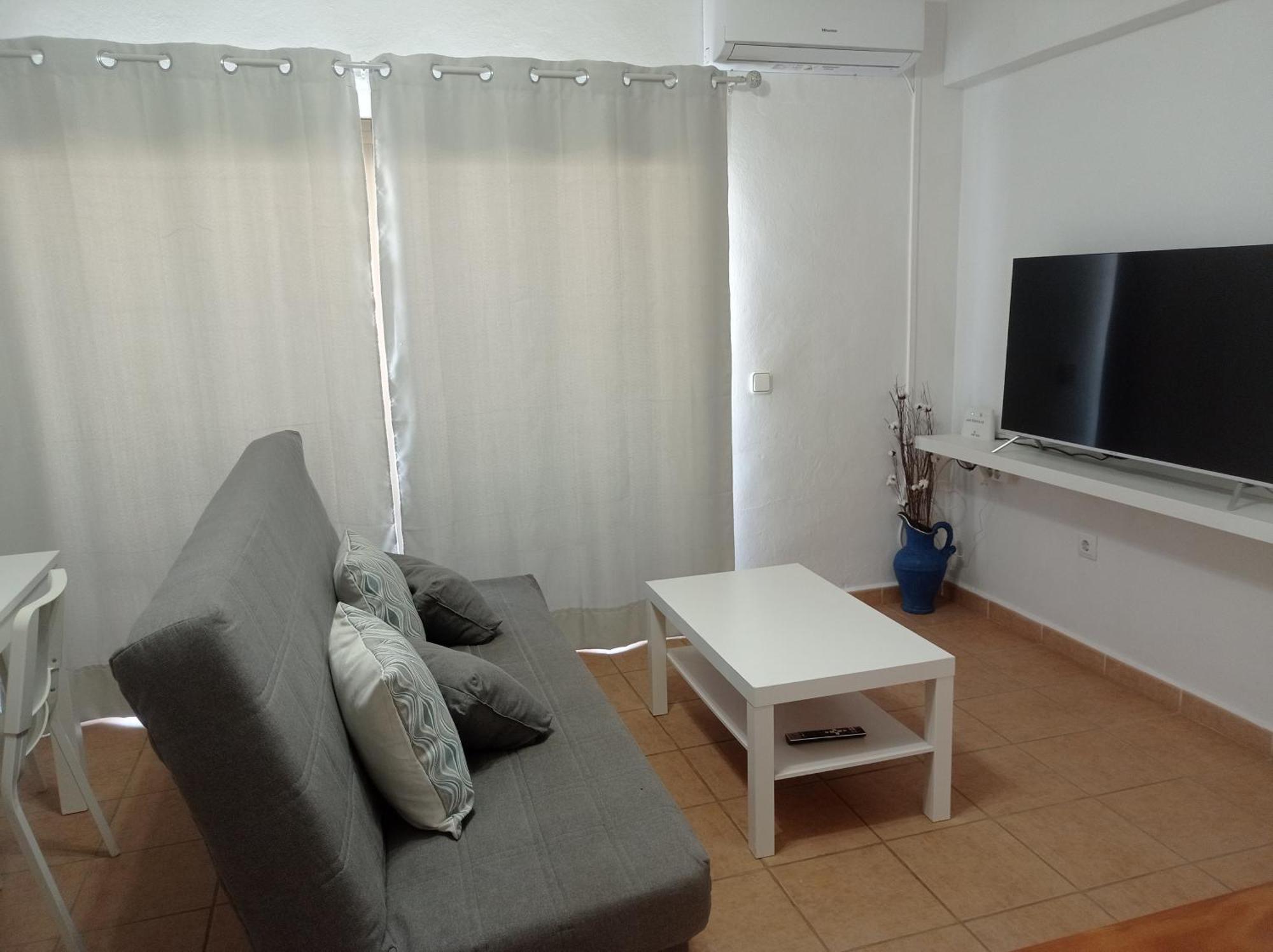 Appartement Illa Blanca Es Pujols