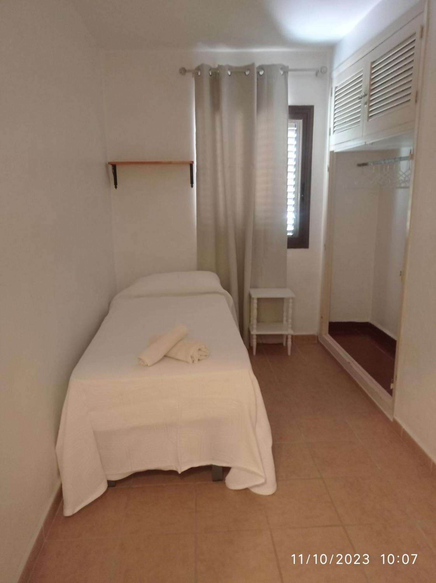 Illa Blanca Appartement *
